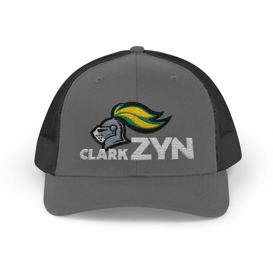 CL4RKZYN Snapback