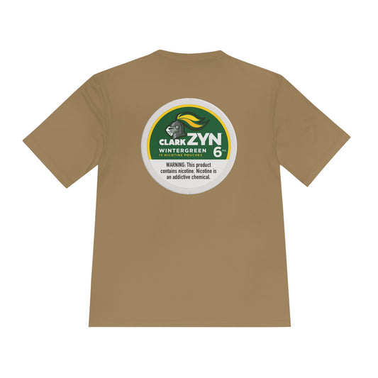 CL4RKZYN - Coyote Brown Undershirt